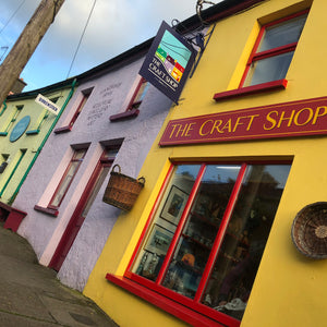 Gift Voucher for Our Shop - Craft Shop Bantry