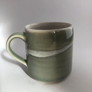 Misty Day Mug by Geoffrey Healy - Craft Shop Bantry