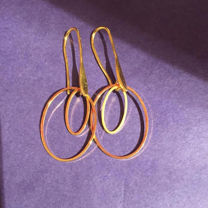 Hayley's Earrings